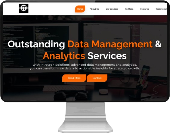 IntroTech Digital Solutions