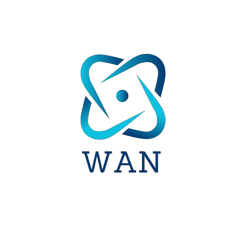 WAN Logo